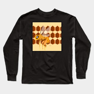 HONEY Long Sleeve T-Shirt